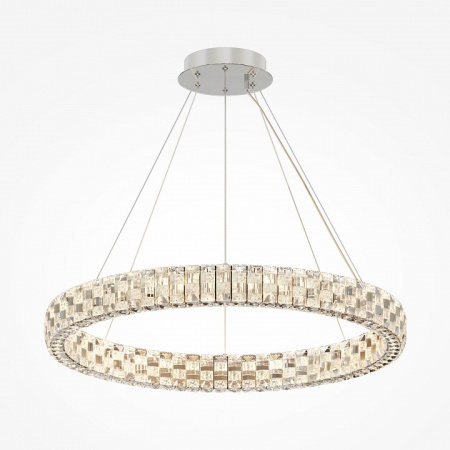 Фото Подвесной светильник Maytoni Castello MOD335PL-L40CH3K