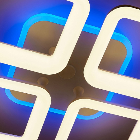 Фото Накладной светильник Citilux Паркер Смарт 1 CL225A240E