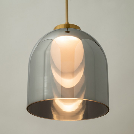 Фото Подвесной светильник Freya Fume FR5399PL-L4BS1