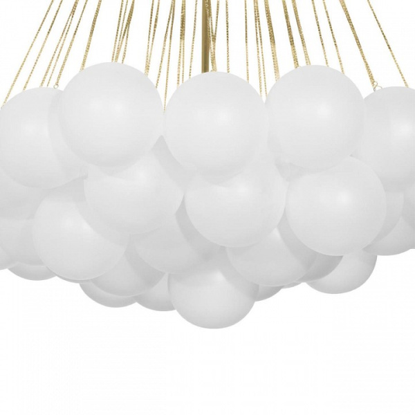Фото Люстра на штанге Loft it Dream 10129/800 Gold