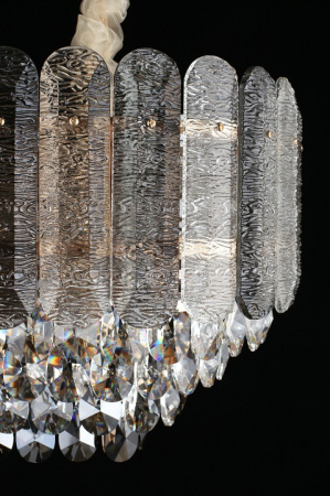 Фото Подвесной светильник Aployt Rozel APL.770.03.11