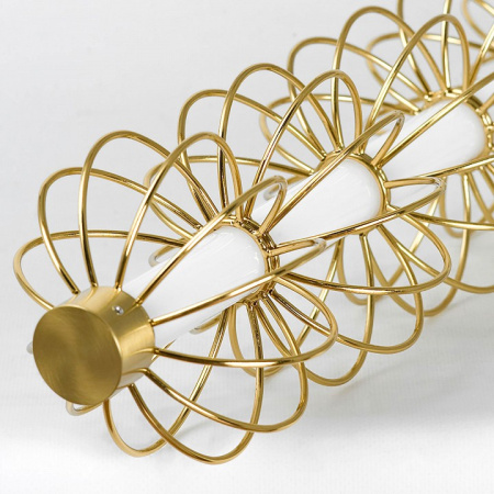 Фото Подвесной светильник Lussole Howard LSP-7346