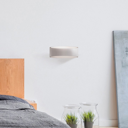 Фото Накладной светильник Maytoni Trame C806WL-L5W