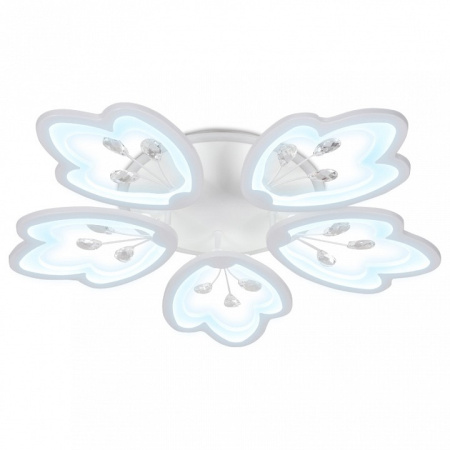Открыть Накладной светильник Ambrella Light FA FA510 Фото Накладной светильник Ambrella Light FA FA510