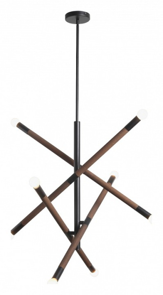 Фото Люстра на штанге ST-Luce Cork SL6226.403.08