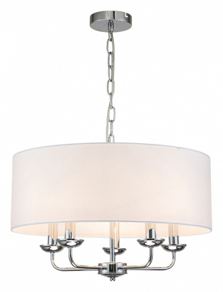 Фото Подвесной светильник Escada Bovilla 10175/5PL