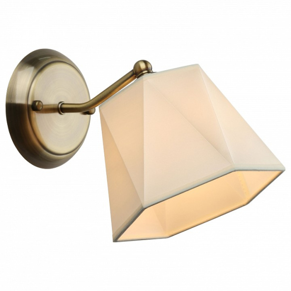 Фото Бра Omnilux Rapallo OML-65001-01