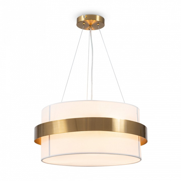 Фото Подвесной светильник Freya Bride FR5367PL-03BS