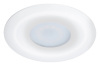 Встраиваемый светильник Arte Lamp Fulu A2169PL-1WH Встраиваемый светильник Arte Lamp Fulu A2169PL-1WH