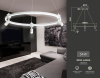Открыть Подвесная люстра Ambrella Light FL FL5292 Фото Подвесная люстра Ambrella Light FL FL5292