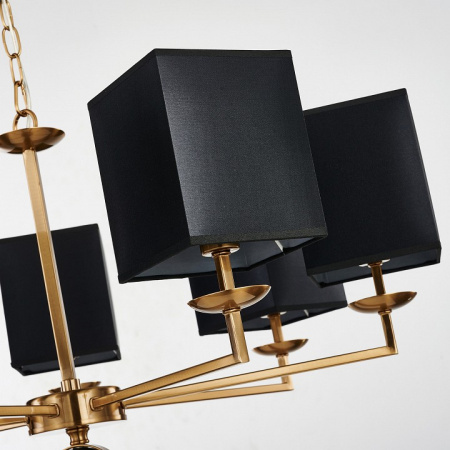 Фото Подвесная люстра Favourite Diva 2822-7P