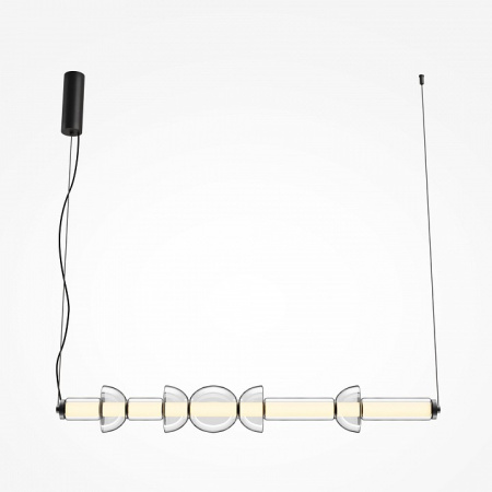 Фото Подвесной светильник Maytoni Cosmo MOD210PL-L39B3K