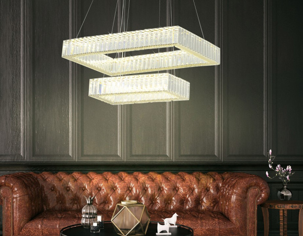 Фото Подвесной светильник Ambrella Light TR TR5007