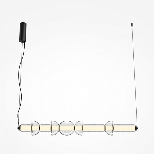 Фото Подвесной светильник Maytoni Cosmo MOD210PL-L39B3K