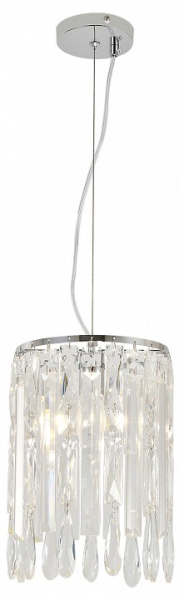 Фото Подвесной светильник Escada Chamarel 2127/1S
