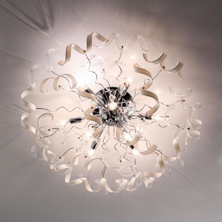 Фото Потолочная люстра Citilux Рандом CL222191