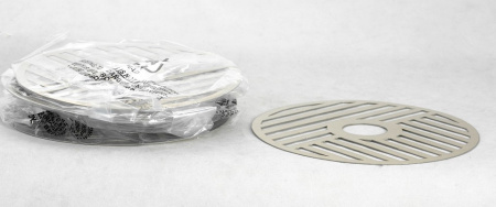 Фото Подвесной светильник Lussole Cranbrook GRLSP-8254