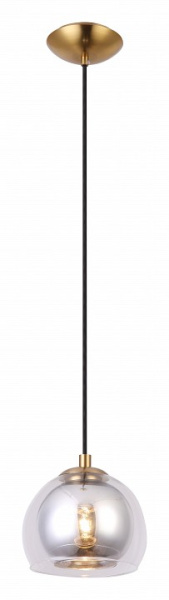 Фото Подвесной светильник Arte Lamp Rastaban A7984SP-1PB