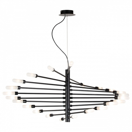 Фото Подвесная люстра Lightstar Ragno 733247