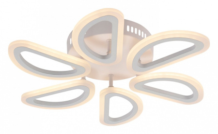 Фото Потолочная люстра Escada Arrow 10285/6LED