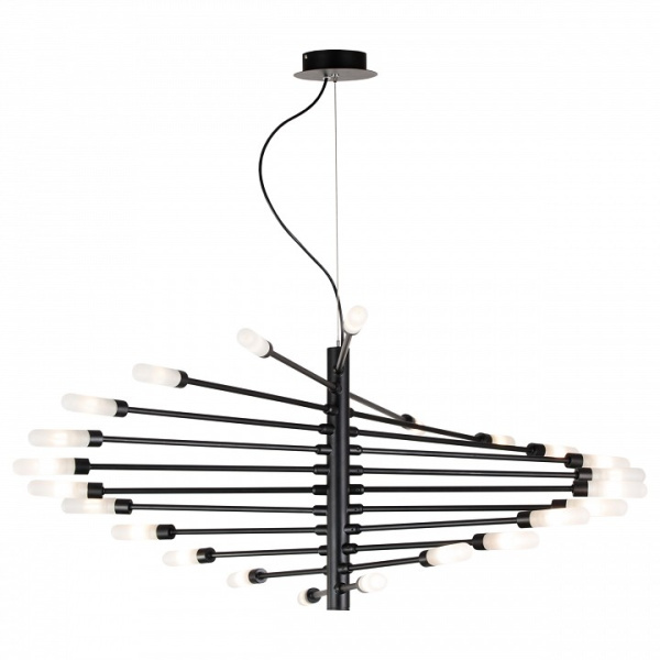 Фото Подвесная люстра Lightstar Ragno 733247