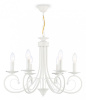 Открыть Подвесная люстра Ambrella Light TR TR9611 Фото Подвесная люстра Ambrella Light TR TR9611