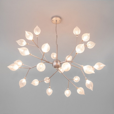 Открыть Подвесная люстра Bogate's Boccio 546 Фото Подвесная люстра Bogate's Boccio 546