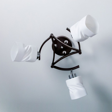 Фото Потолочная люстра Citilux Берта CL126132