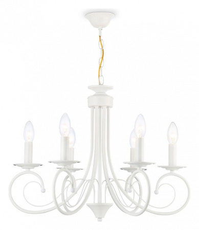 Открыть Подвесная люстра Ambrella Light TR TR9611 Фото Подвесная люстра Ambrella Light TR TR9611