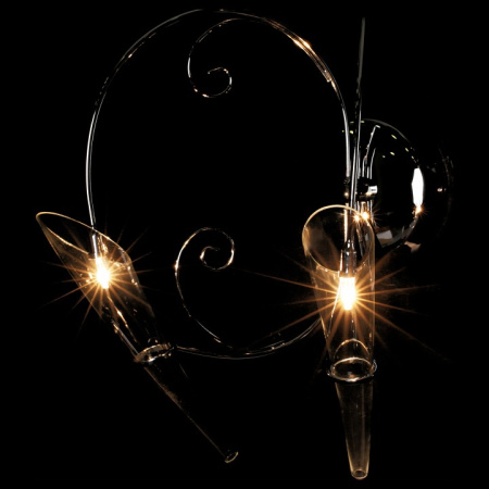 Фото Бра Lightstar Scarabeo 755624