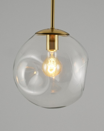 Фото Подвесной светильник Moderli Amo V2080-P