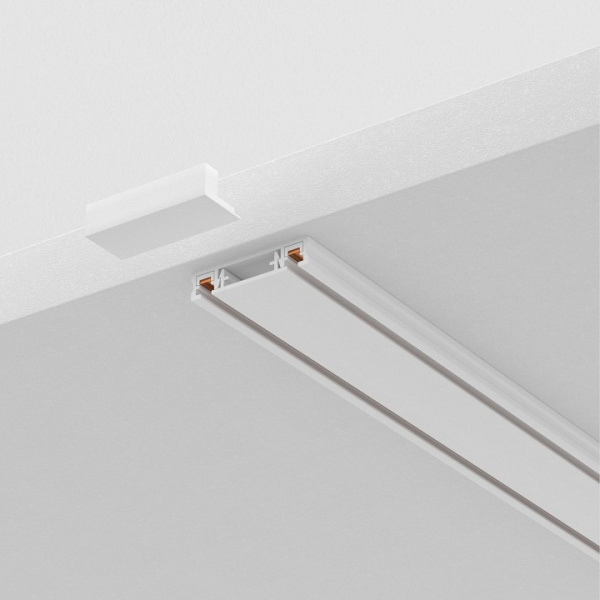 Фото Трек накладной Maytoni Busbar trunkings Radity TRX084EC-111W