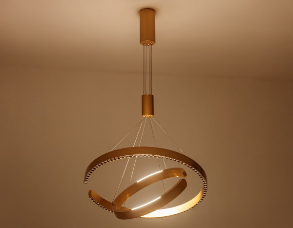 Открыть Подвесной светильник Ambrella Light FL FL5885 Фото Подвесной светильник Ambrella Light FL FL5885