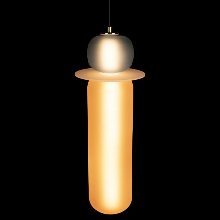 Открыть Подвесной светильник Loft it Lollipop 10239P/D Фото Подвесной светильник Loft it Lollipop 10239P/D