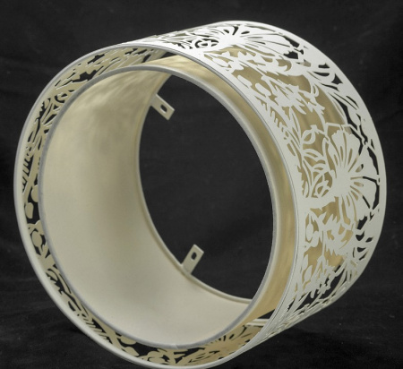 Фото Накладной светильник Lussole Vetere GRLSF-2307-04