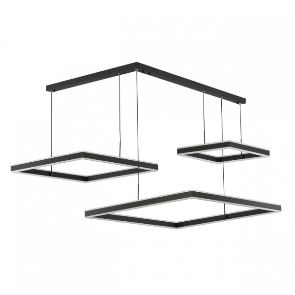 Фото Подвесной светильник Citilux Дуэт CL719K311