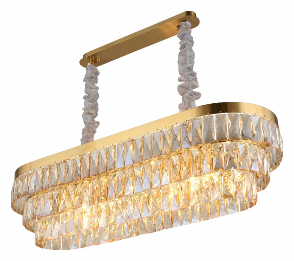 Фото Подвесной светильник Aployt Francheska APL.837.03.12