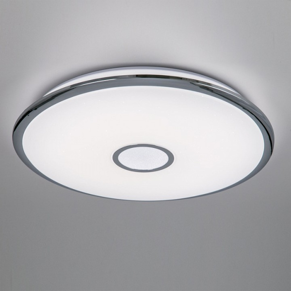 Фото Накладной светильник Citilux Смарт CL703A100G