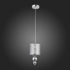 Открыть Подвесной светильник EVOLUCE Pazione SLE107103-01 Фото Подвесной светильник EVOLUCE Pazione SLE107103-01