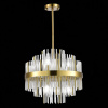 Фото Люстра на штанге ST-Luce Rens SL1634.303.06