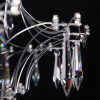 Открыть Подвесная люстра Loft it Mira 10259/1000 Silver Asfour Фото Подвесная люстра Loft it Mira 10259/1000 Silver Asfour