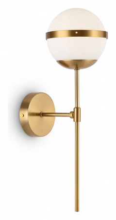 Фото Бра Freya Sonder FR5204WL-01BS