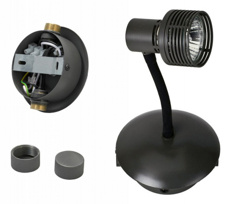 Открыть Бра Lussole Bay Shore GRLSP-9821 Фото Бра Lussole Bay Shore GRLSP-9821