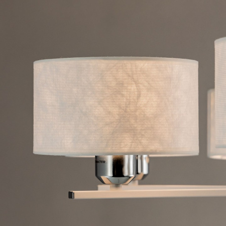 Фото Подвесная люстра Citilux Тильда CL469130