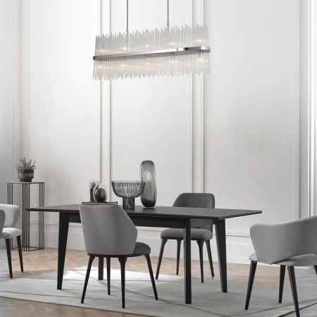 Открыть Люстра на штанге Bogate's Allure 485/10 Фото Люстра на штанге Bogate's Allure 485/10