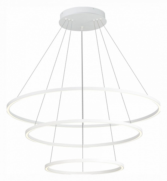 Фото Подвесной светильник ST-Luce ST605 DOWN ST605.543.114