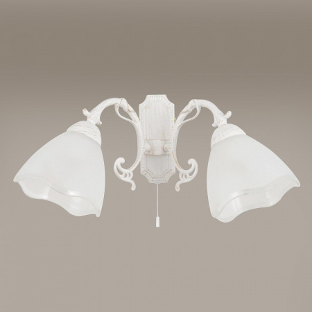 Открыть Бра Citilux Латур CL413420 Фото Бра Citilux Латур CL413420