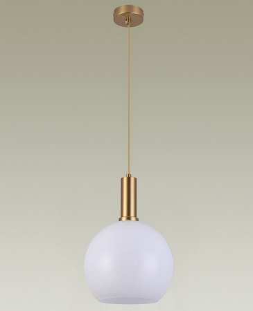 Фото Подвесной светильник Moderli Martin V2891-1P