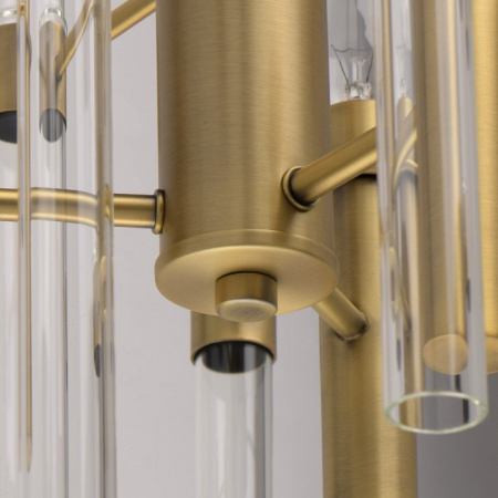 Фото Подвесная люстра MW-Light Альгеро 3 285010703