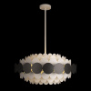 Фото Люстра на штанге Loft it Juicy 10310/S Black